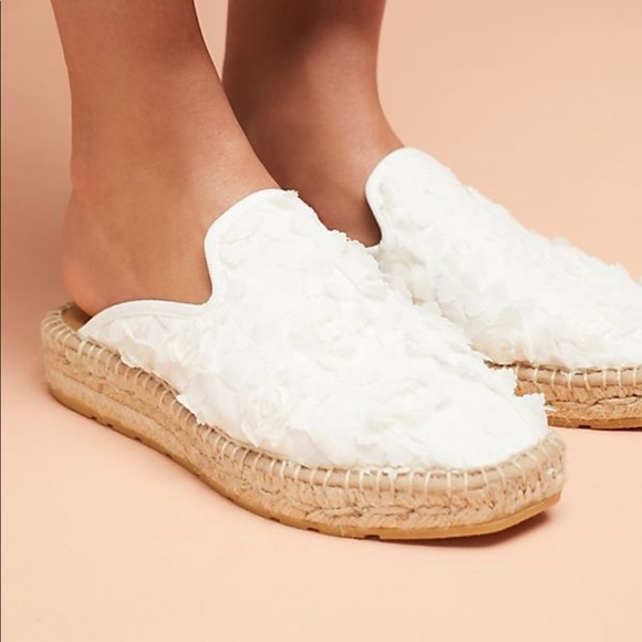 Anthropologie Shoes - NWT Anthropologie mule